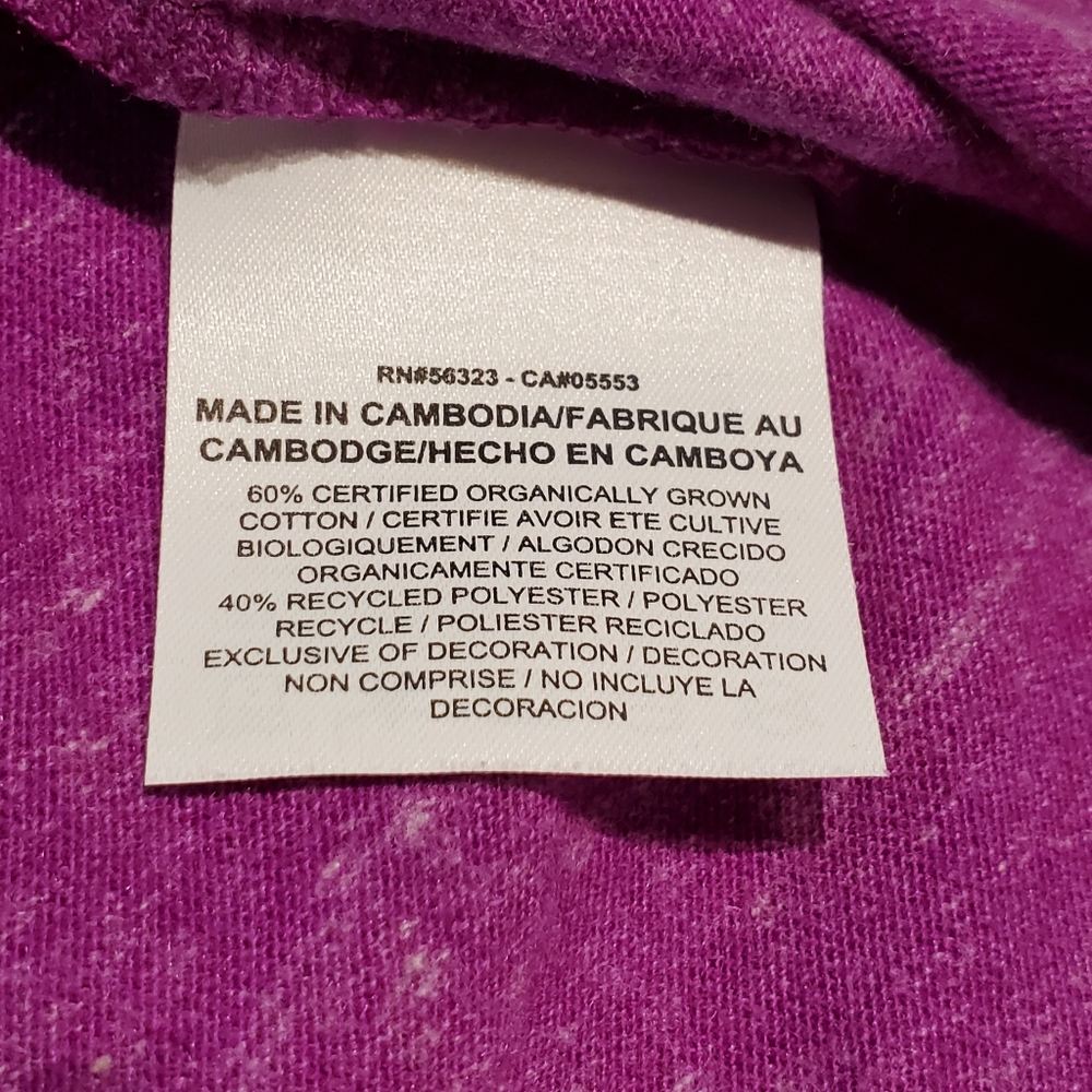Nike Racerback Tank - Size M - Picture 4 of 4